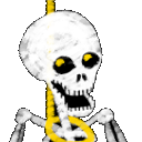 Last Words