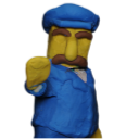 Don't Show Your Willy to the Postman